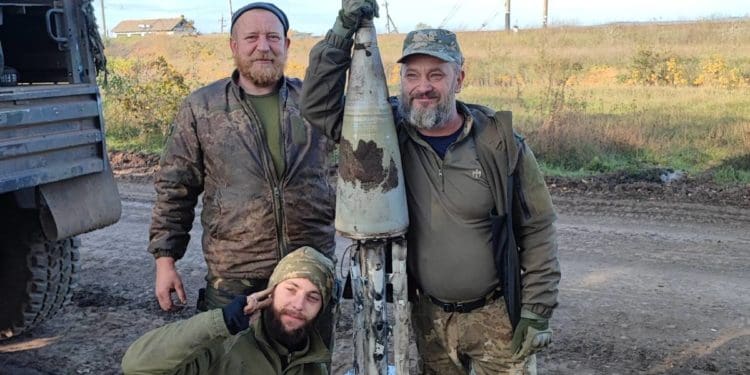 Повернувся з фронту до лав Поліції охорони Тернопільщини