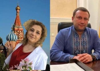 Фото з москви та безліч імен: хто така Марія Смолей, яка дискредитує ексголову Тернопільської ОВА та ЗУНУ (розслідування)