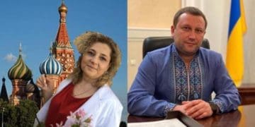 Фото з москви та безліч імен: хто така Марія Смолей, яка дискредитує ексголову Тернопільської ОВА та ЗУНУ (розслідування)