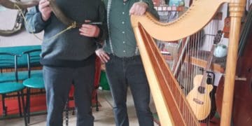 Понад 200 експонатів-інструментів з усіх континентів зберігаються в інтерактивному музеї на Тернопільщині