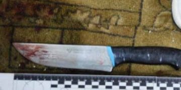 За вбивство співмешканця своєї тещі постане перед судом житель Кременеччини