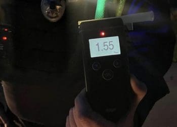 На чотирьох п’яних водіїв поменшало вночі на дорогах Тернопільщини