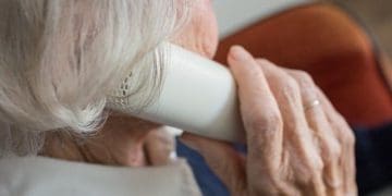 72-річна пенсіонерка з Чортківщини втратила значні гроші через “ДТП онуки”