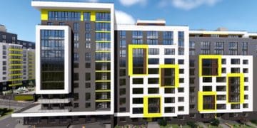 Нова черга ЖК Енергія: стань частиною сучасного Тернополя