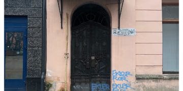 брама Тернополя