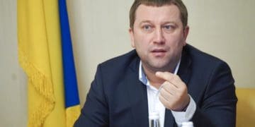 Володимир Труш