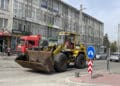 Де у Тернополі цього тижня ремонтують дороги