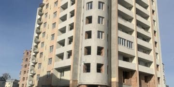 Понад 15 років чекають на житло: засудили директора, який розтратив гроші довгобуду у Тернополі