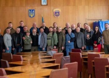 На Тернопільщині діятиме рада ветеранів