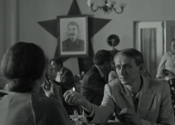 Фільм “Будинок “Слово”. Нескінчений роман” про “розстріляне відродження” зможуть переглянути тернополяни