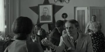 Фільм “Будинок “Слово”. Нескінчений роман” про “розстріляне відродження” зможуть переглянути тернополяни