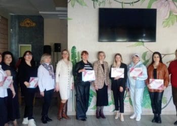 Щоб допомагати важкохворим дітям: благодійна програма “Зірка мецената” діє на Тернопільщині