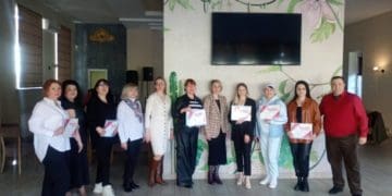 Щоб допомагати важкохворим дітям: благодійна програма “Зірка мецената” діє на Тернопільщині