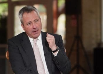 Американський бізнесмен з Гонконгу переїхав у Кременець і відкрив там бізнес