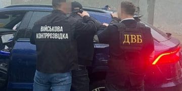 За допомогу в отриманні “непридатності” за 12 тисяч доларів затримали тернополянина