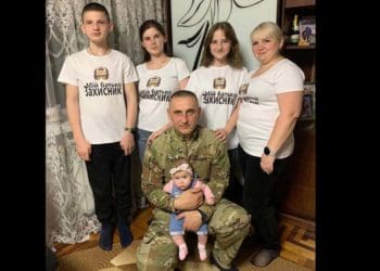 Ветерани війни після поранень знайшли роботу допомагати іншим у поліції Тернопільщини