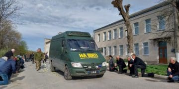 зустріли Героя