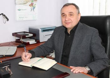 Ростислав Левчук