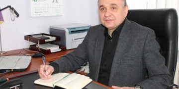 Ростислав Левчук