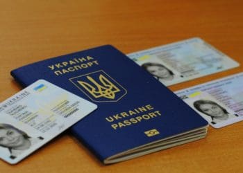 Попит на оформлення біометричних документів на Тернопільщині знизився