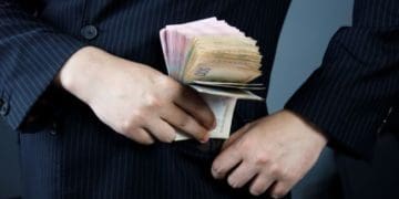 За привласнення грошей під час ремонту котельні у школі відповідатиме підрядник на Тернопільщині