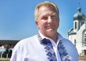 Дмитро Малик