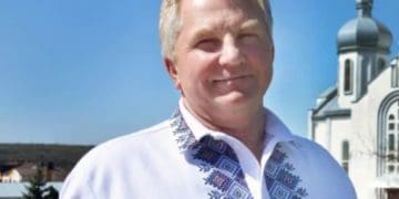 Дмитро Малик