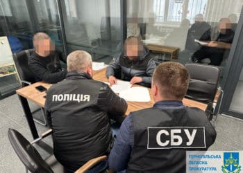 Ще одного фахівця ДСНС викрили на “відкатах” на Тернопільщині