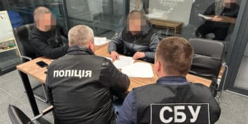 Ще одного фахівця ДСНС викрили на “відкатах” на Тернопільщині