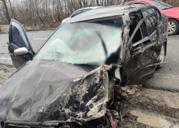 У які дні стається найбільше автопригод із постраждалими розповіли тернопільські патрульні