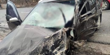 У які дні стається найбільше автопригод із постраждалими розповіли тернопільські патрульні