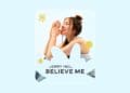 “Believe me!” – пісня-афірмація від Jerry Heil та ЮНІСЕФ для підтримки ментального здоров’я підлітків і молоді