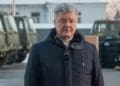 Порошенко розповів про наступ росіян, новий РЕБ та мобілізацію