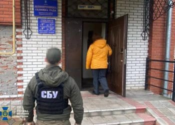 Вимагання 300 тисяч дол.: завершили розслідування щодо колишнього депутата Тернопільської райради