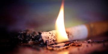 Через куріння ймовірно загинула 77-річна власниця будинку у селі Курівці на Тернопільщині