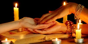 псевдоворожка