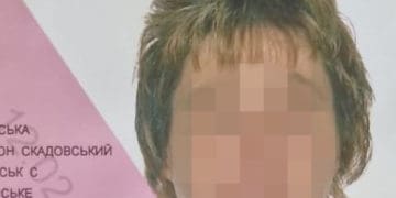 На Тернопільщині судитимуть колаборантку з Херсонської області, яка допомагала ворогу з псевдореферендумом