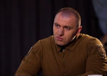 Василь Малюк