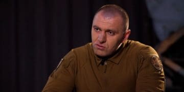 Василь Малюк