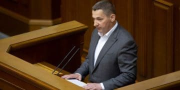 Микола Люшняк