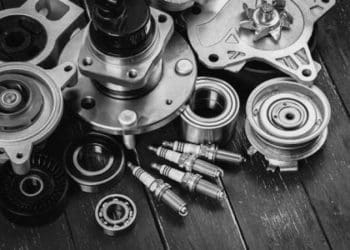 Жителі Тернопільщини втрачають гроші, купуючи автомобільні запчастини