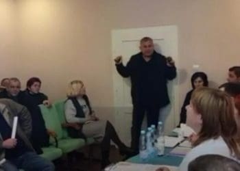 СБУ завершила розслідування у справі про підрив гранат під час сесії сільради на Закарпатті