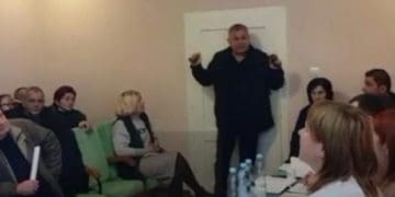 СБУ завершила розслідування у справі про підрив гранат під час сесії сільради на Закарпатті