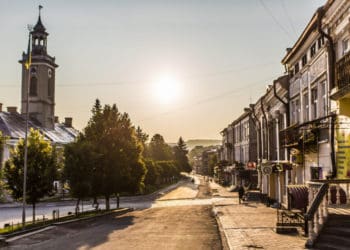 Бережанська громада під прицілом: аудитори проводять фінансовий аудит