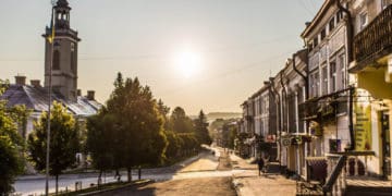 Бережанська громада під прицілом: аудитори проводять фінансовий аудит