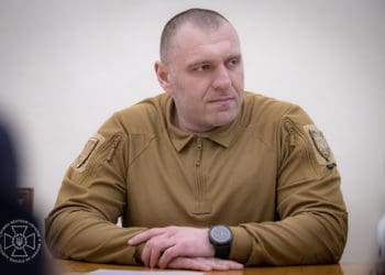 СБУ запобігла замаху на голову Херсонської ОВА, – Малюк