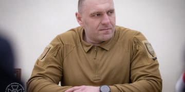 СБУ запобігла замаху на голову Херсонської ОВА, – Малюк