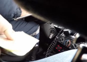 За 2 тисячі хотів уникнути відповідальності водій напідпитку на Кременеччині