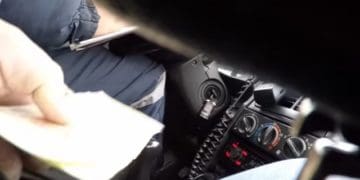 За 2 тисячі хотів уникнути відповідальності водій напідпитку на Кременеччині