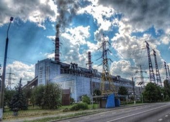 Чотири теплоелектростанції були під прицілом ворога цієї ночі: є постраждалі